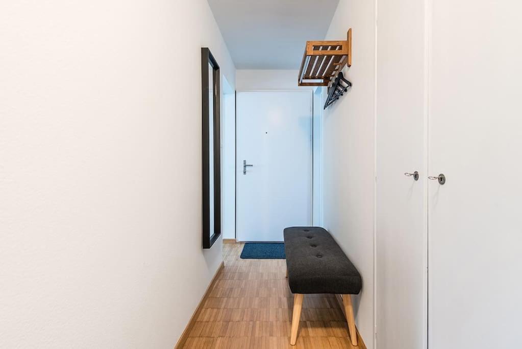 克罗伊茨林根Soho 12 !Gratis Parken, Free Parking!公寓 外观 照片